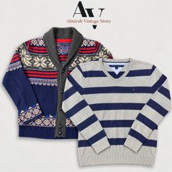 Tommy Hilfiger sweatshirtsSweaters