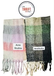 Acne Studio Scarves T3071