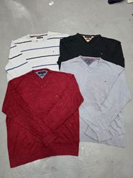 Sweater – Tommy Hilfiger – Men's