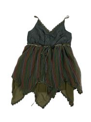 Y2k cami top