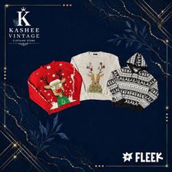christmas sweater