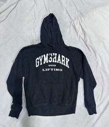 Mix branded hoodie Leggings short