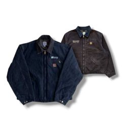 Carhartt jacket
