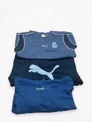 Sélection de sweats et hoodies Puma