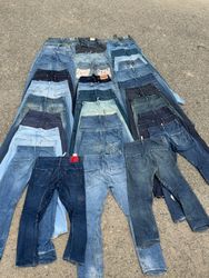 Levis mix code