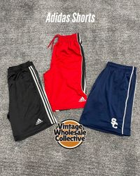 Adidas Shorts - (05/04)