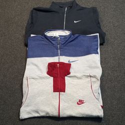 Nike Sweatshirts & Hoodie