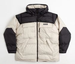 Veste Puffer Columbia (0001)