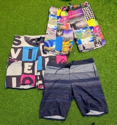 8297 - Street Wear Shorts