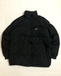 Nike Puffer Jackets