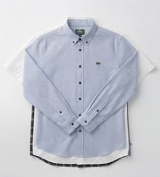 PREMIUM BRAND RALPH LAUREN SHIRTS MIX