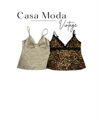 040926-3 cami tops 15 pcs