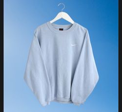 Felpa girocollo Nike