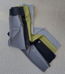 Çlassical Lululemon Leggings