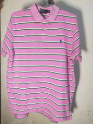 Ensemble de polos Ralph Lauren mélangés
