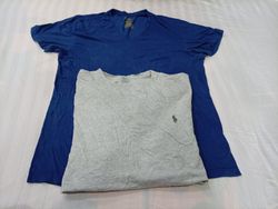 CR12167 Vintage Polo T-Shirts