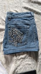 Beautiful mini shorts and skirts 😍