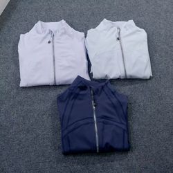 Premium Lululemon Jackets