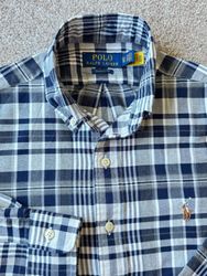 Premium Cotton Shirts