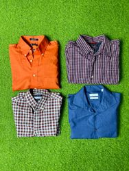Men shirt id (519)