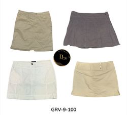 Women’s Y2K Midi Skirt – Retro Fashion Collection ..