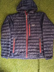 RAB PUFFER JACKETS