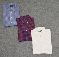 ZV00037 Polo Ralph Lauren Men Shirts Bundle