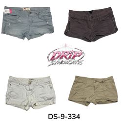 Cute Y2K Mini Shorts For Your Next Throwback Outfi..