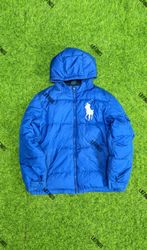 Polo Ralph Lauren kids jackets