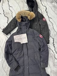 Canada Goose Puffer Coats bale no 510