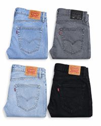 Levi's Jeans