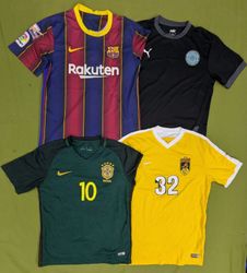 RV4450 Sports Jersey