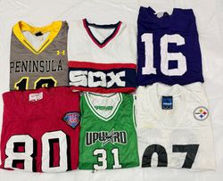 Unbranded Jersey