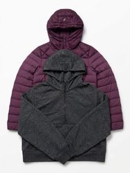 Lululemon Jacket