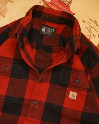 Çlassical Carhartt Shirts