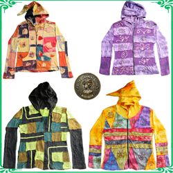 Y2K Vintage Fashion Hoodies Bundle
Retro Aesthetic..