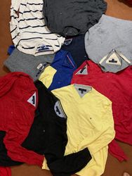 Tommy Hilfiger Knitwear Sweaters