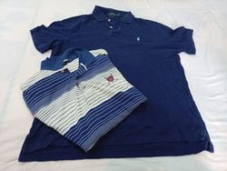 CR11307 Vintage Polo T-Shirts