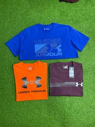 Under Armour T-Shirts id (868)