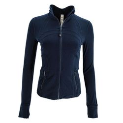 Lululemon jacket 🧥