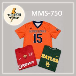 Nike Sport T-Shirt (Mms750)