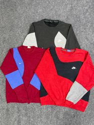 Upcycled Nike Sweatshirt