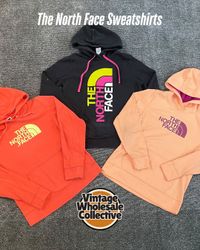 The North Face Sweatshirts - (29/10)