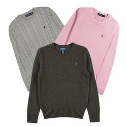Pulls Polo Ralph Lauren