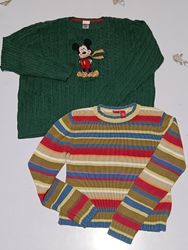 Branded Sweater RV # 1470