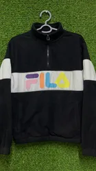 Fila Fleece Jacket(0003)
