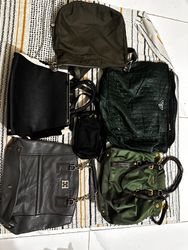 Prada Taschen