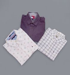 4C -1149 Tommy Hilfiger Shirts