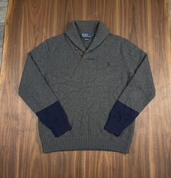 Ralph Lauren sweaters