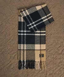 Barbour Scarfs